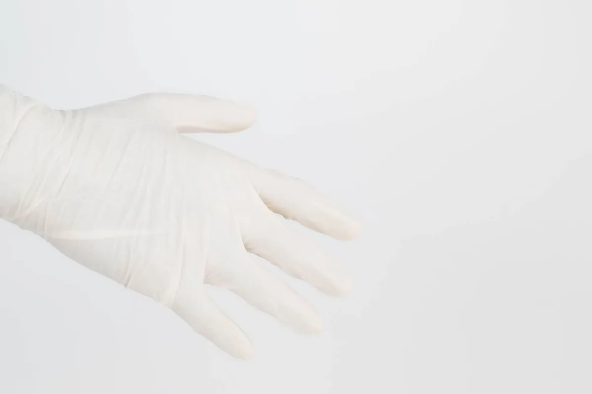 Bodily Fluid Cleanup in Geronimo, TX
